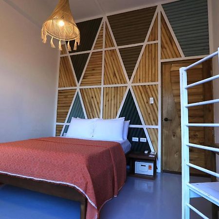 Kaza Boutique Hotel Siargao General Luna  Ngoại thất bức ảnh