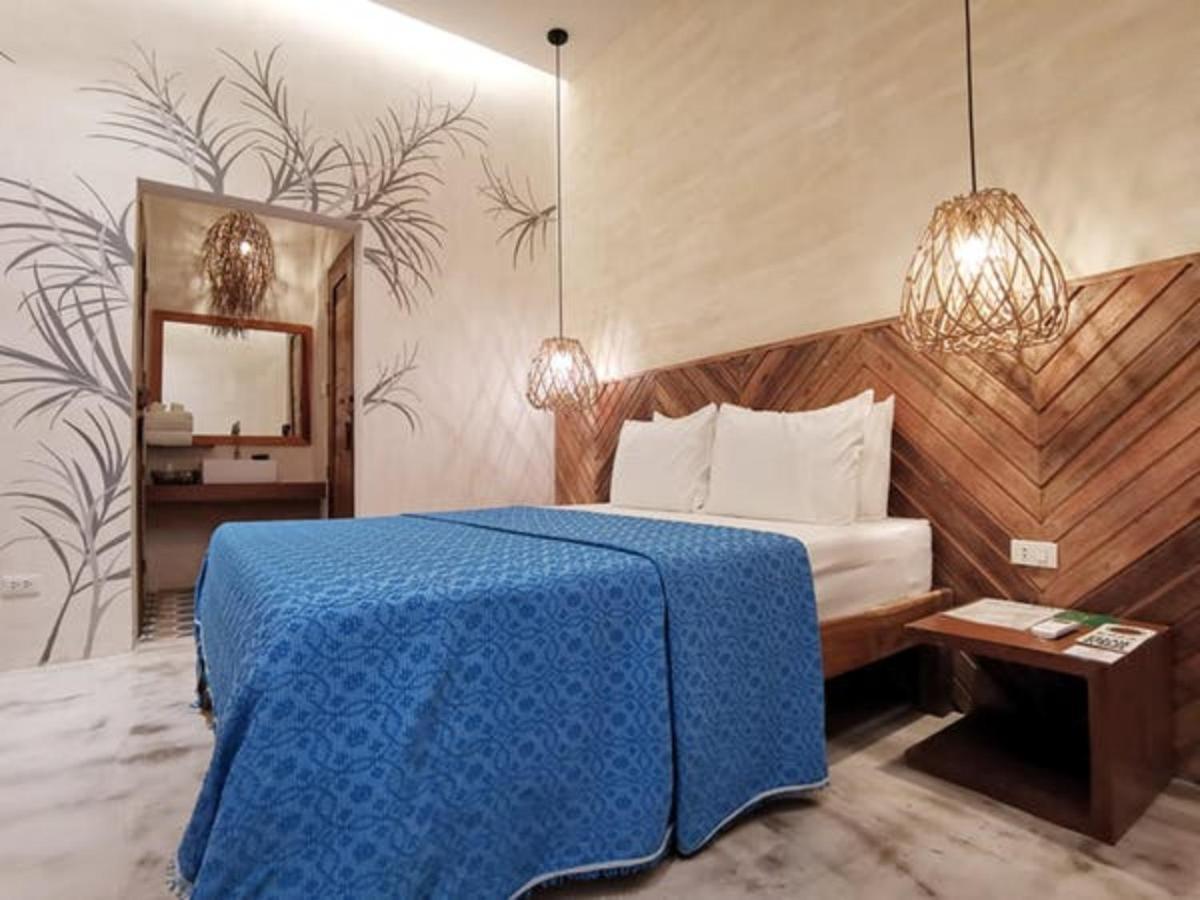 Kaza Boutique Hotel Siargao General Luna  Ngoại thất bức ảnh